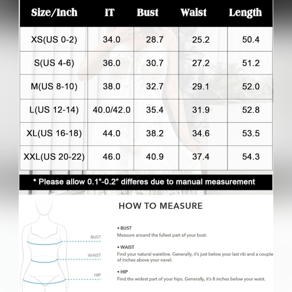 Beachy Boho Maxi Lace Dress - Picture 5 of 8